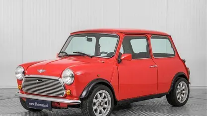 Occasion Mini 1000 41 PK (30 kW) 1989 Hatchback