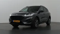 Grijs Gebruikt 2022 Ford Kuga ST-Line X SUV | € 28.830 (Eerlijke prijs)