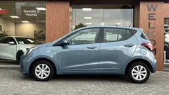 Gebruikt 2018 Hyundai i10 Comfort Hatchback | € 9.250 (Eerlijke prijs)