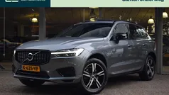 Grijs Gebruikt 2021 Volvo XC60 R-Design SUV | € 41.490 (Goede deal)