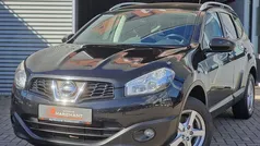 Gebruikt 2011 Nissan Qashqai +2 SUV | € 8.999 (Eerlijke prijs)