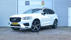 Gebruikt 2020 Volvo XC60 Inscription SUV | € 37.999 (Super prijs)