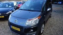 Gebruikt 2010 Citroën C3 Picasso Exclusive MPV | € 2.995 (Goede deal)