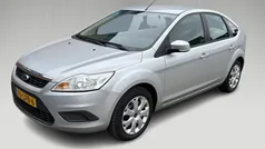 Grijs Gebruikt 2010 Ford Focus Trend Hatchback | € 2.995 (Eerlijke prijs)