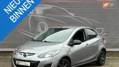 Overige Gebruikt 2014 Mazda 2 Edition Hatchback | € 6.999 (Eerlijke prijs)