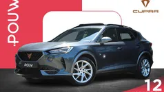 Grijs Gebruikt 2022 Cupra Formentor SUV | € 28.900 (Eerlijke prijs)