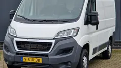 Gebruikt 2016 Peugeot Boxer Van | € 9.950 (Goede deal)