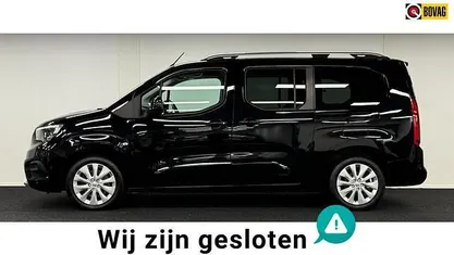 Occasion 2021 Opel Combo Life Van | € 26.995 (Goede deal)