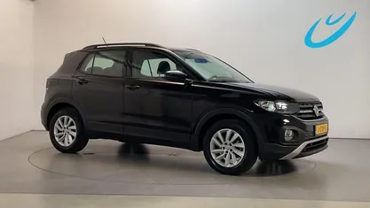 Occasion VW T-Cross Life 95 PK (69 kW) 2020 SUV