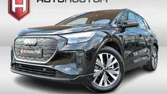 Gebruikt 2024 Audi Q4 e-tron SUV | € 46.995 (Super prijs)