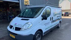 Overige Gebruikt 2011 Renault Trafic Van | € 3.900 (Super prijs)