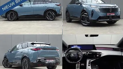 Occasion 2024 Peugeot e-3008 Avantage SUV | € 34.950 (Eerlijke prijs)