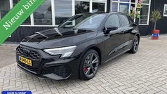 Gebruikt 2021 Audi A3 Sportback Competition Hatchback | € 29.950 (Super prijs)