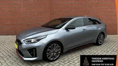 Gebruikt 2021 Kia ProCeed Start Stationwagen | € 25.890 (Super prijs)