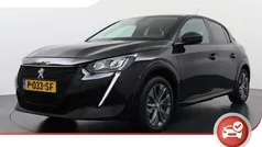 Gebruikt 2022 Peugeot e-208 Allure Hatchback | € 17.425 (Eerlijke prijs)