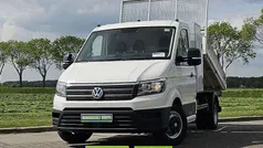 Overige Gebruikt 2021 VW Crafter Van | € 26.900 (Goede deal)