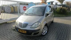 Bruin Gebruikt 2004 Lancia Musa MPV | € 650 (Super prijs)