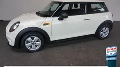 Wit Gebruikt 2016 Mini Cooper Hatchback | € 10.895 (Eerlijke prijs)