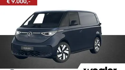 Gebruikt 2026 VW ID. Buzz Edition MPV | € 45.580 (Eerlijke prijs)
