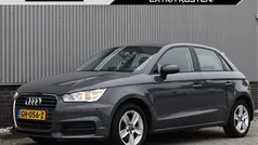 Gebruikt 2015 Audi A1 Sportback Proline Hatchback | € 12.500 (Eerlijke prijs)