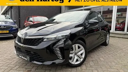 Occasion Renault Clio V Evolution 2024 Zwart Hatchback