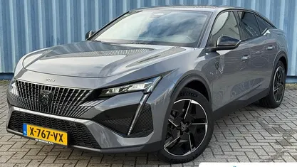 Occasion Peugeot 408 GTi 150 PK (110 kW) 2024 Sedan