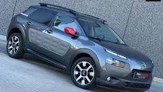 Gebruikt 2015 Citroën C4 Cactus PureTech Hatchback | € 7.999 (Eerlijke prijs)