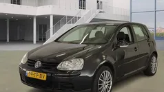 Gebruikt 2007 VW Golf V Hatchback | € 2.995 (Eerlijke prijs)