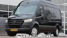 Gebruikt 2022 Mercedes Sprinter Van | € 33.997 (Eerlijke prijs)