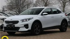 Gebruikt 2021 Kia XCeed SUV | € 19.945 (Super prijs)