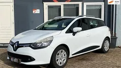 Gebruikt 2015 Renault Clio GrandTour Expression Stationwagen | € 6.444 (Eerlijke prijs)