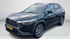 Gebruikt 2025 Toyota Corolla Cross SUV | € 39.950 (Eerlijke prijs)