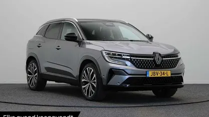 Gebruikt 2024 Renault Austral Iconic SUV | € 34.445 (Eerlijke prijs)