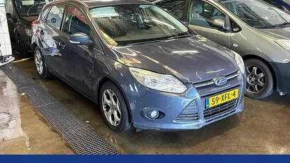 Occasion Ford Focus Trend 101 PK (74 kW) 2012 Hatchback