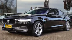 Zwart Gebruikt 2018 Volvo S90 Inscription Sedan | € 28.400 (Eerlijke prijs)