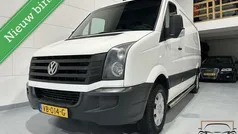 Gebruikt 2013 VW Crafter Van | € 6.940 (Goede deal)