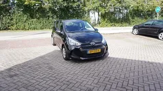 Gebruikt 2018 Hyundai i10 Comfort Hatchback | € 7.444 (Eerlijke prijs)