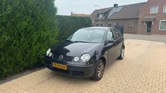 Gebruikt 2005 VW Polo Hatchback | € 799 (Eerlijke prijs)