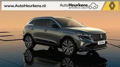 Gebruikt 2025 Renault Austral Techno SUV | € 41.948 (Super prijs)