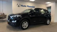 Gebruikt 2020 Hyundai Tucson SUV | € 19.890 (Goede deal)