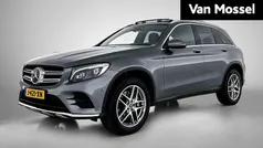 Gebruikt 2017 Mercedes GLC350 Premium Plus SUV | € 29.900 (Eerlijke prijs)