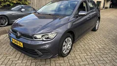 Grijs Gebruikt 2022 VW Polo Hatchback | € 17.450 (Eerlijke prijs)