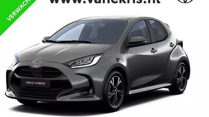 Occasion Toyota Yaris Comfort 114 PK (83 kW) 2025 Hatchback