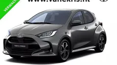 Gebruikt 2025 Toyota Yaris Comfort Hatchback | € 32.230 (Eerlijke prijs)