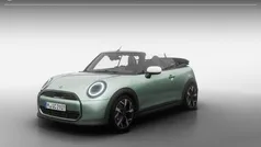 Gebruikt 2025 Mini Cooper Cabriolet Classic Cabriolet | € 53.174 (Eerlijke prijs)