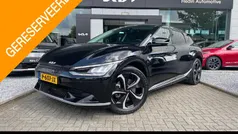 Gebruikt 2022 Kia EV6 4 SUV | € 30.950 (Eerlijke prijs)