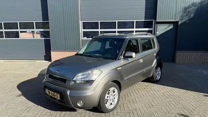 Occasion Kia Soul 126 PK (92 kW) 2009 SUV