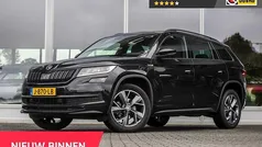 Gebruikt 2020 Skoda Kodiaq Business Line SUV | € 30.850 (Eerlijke prijs)