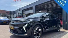Zwart Nieuw 2025 Renault Symbioz Techno SUV | € 34.390 (Goede deal)