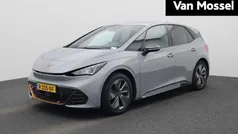 Grijs Gebruikt 2022 Cupra Born Hatchback | € 24.900 (Eerlijke prijs)